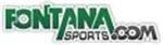 Fontana Sports Specialties coupon codes