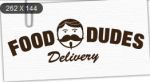 Food Dudes Delivery Coupon Codes & Deals