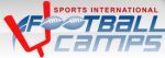 Sports International Football Camps Coupon Codes & Deals