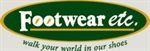 Footwear etc Coupon Codes & Deals