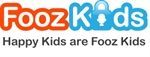 Fooz Kids coupon codes