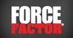 Forcefactor Coupon Codes & Deals