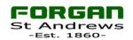 Forgan St. Andrews UK coupon codes