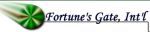 Fortune's Gate International Coupon Codes & Deals