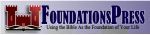 Foundations Press Coupon Codes & Deals