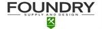 Foundry Supply and Design Coupon Codes & Deals