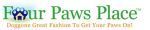 fourpawsplace.com Coupon Codes & Deals