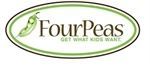 Four Peas coupon codes