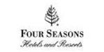 Four Seasons Hotels And Resorts coupon codes