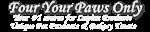 For Your Paws Only LLC Coupon Codes & Deals