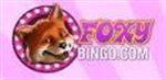 Foxy Bingo Coupon Codes & Deals