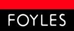 Foyles UK coupon codes