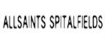 AllSaints Spitalfields Coupon Codes & Deals