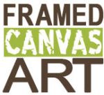 Framed Canvas Art Coupon Codes & Deals