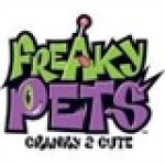 freakypets.com Coupon Codes & Deals