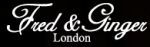 Fred&Ginger London Coupon Codes & Deals