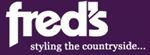 Fred's Country Clothing UK Coupon Codes & Deals