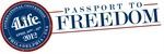 Convention 2012: Passport to Freedom Coupon Codes & Deals