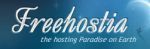 Freehositia the hosting paradise on Earth coupon codes