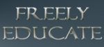 freelyeducate.com Coupon Codes & Deals