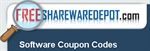 Free Shareware Depot Coupon Codes & Deals