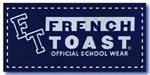 French Toast coupon codes