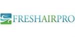 Freshairpro.com coupon codes