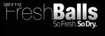 freshballs.com coupon codes