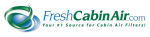 FreshCabinAir.com Coupon Codes & Deals