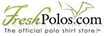 Freshpolos coupon codes