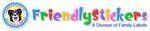 Friendly Stickers coupon codes