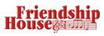 Friendship House Coupon Codes & Deals