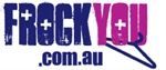 Frock You Australia Coupon Codes & Deals