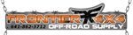 Frontier 4x4 Coupon Codes & Deals