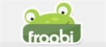 Froobi Coupon Codes & Deals