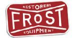 Frost Auto Restoration Techniques UK coupon codes