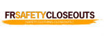 FRSafetyCloseouts Coupon Codes & Deals