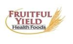 FRUITFUL YIELD Healthy Foods Coupon Codes & Deals