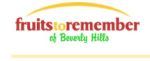 Fruits to Remember coupon codes