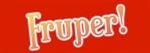 Fruper Coupon Codes & Deals