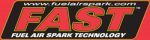 FAST FUEL AIR SPARK TECHNOLOGY Coupon Codes & Deals
