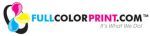 fullcolorprint.com Coupon Codes & Deals