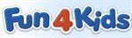 Fun4Kids UK coupon codes