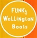 Funky Wellington Boots UK Coupon Codes & Deals