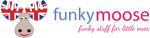 funkymoose UK Coupon Codes & Deals