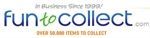 Funtocollect.com Coupon Codes & Deals