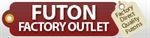 Futon Factory Outlet Coupon Codes & Deals