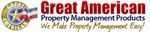 Great American Property Management coupon codes