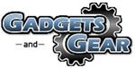 Gadgets and Gear Coupon Codes & Deals