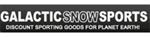 Galactic Snow Sports Coupon Codes & Deals